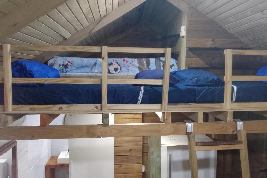 Photo of Bedroom in Passo de Torres