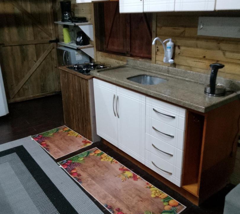Photo of Kitchen in Passo de Torres