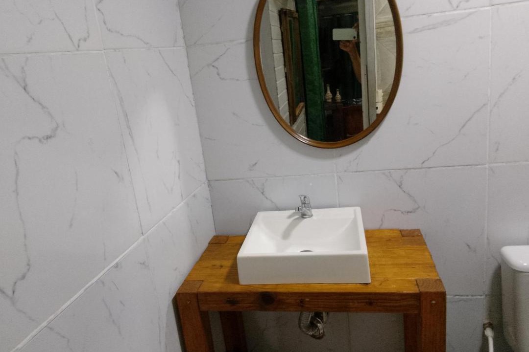 Photo of Bathroom in Passo de Torres