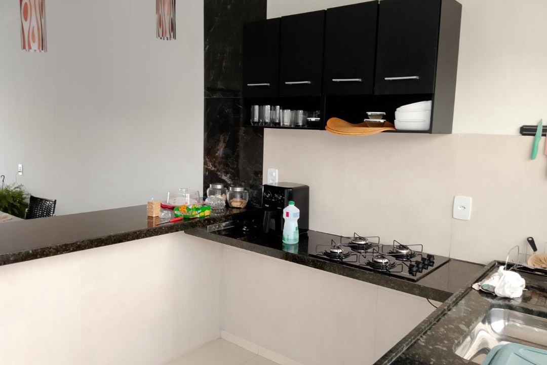 Photo of Kitchen in Jacobina