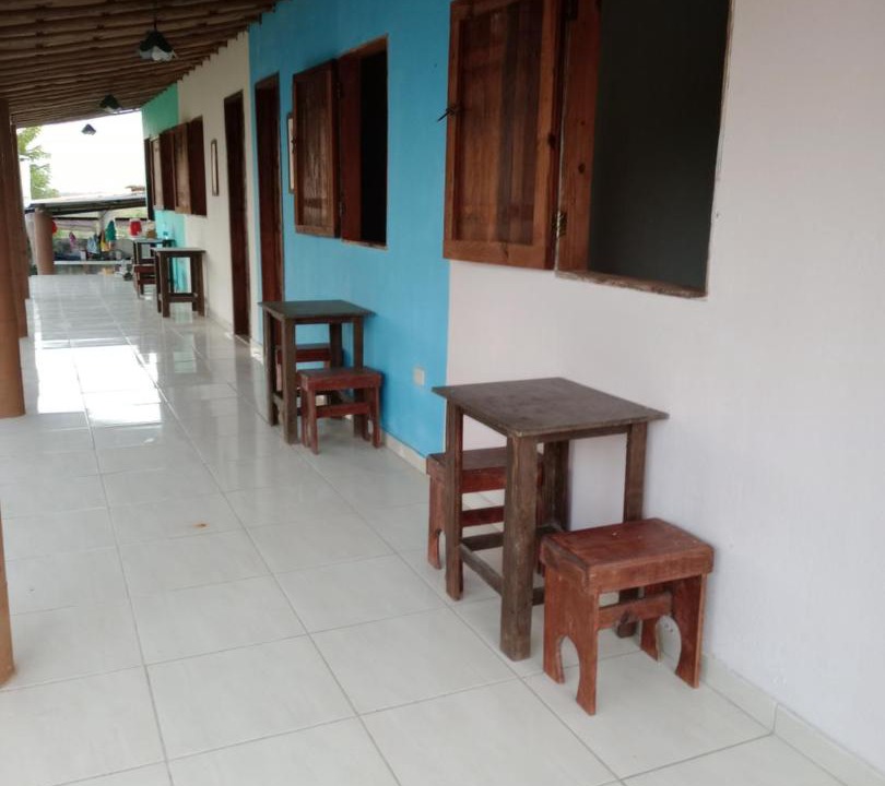 Photo of Others in Massarandupio