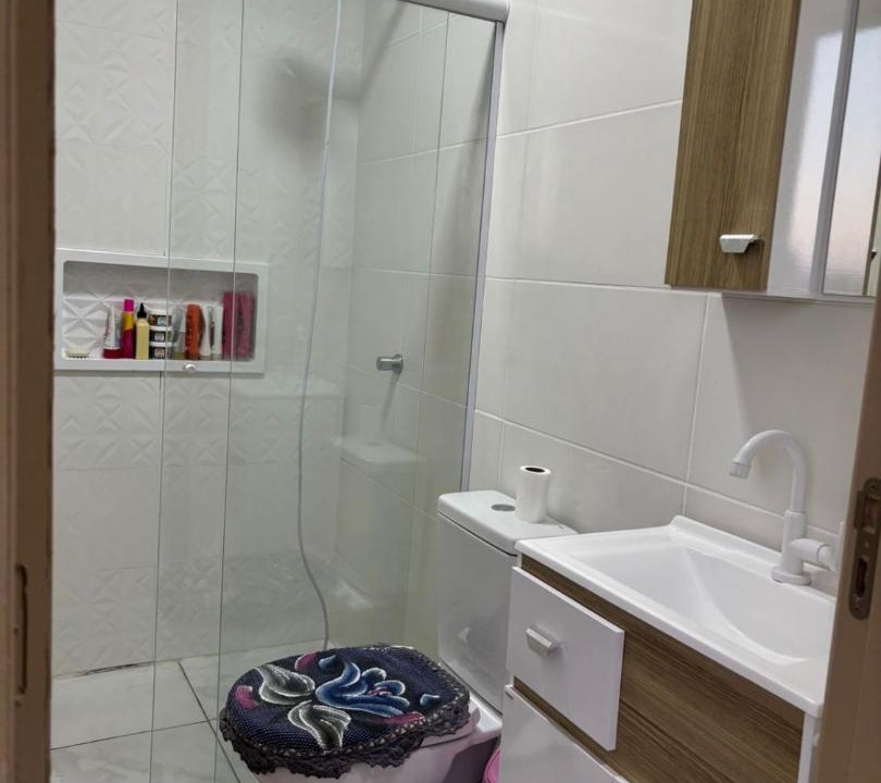 Photo of Bathroom in Passo de Torres