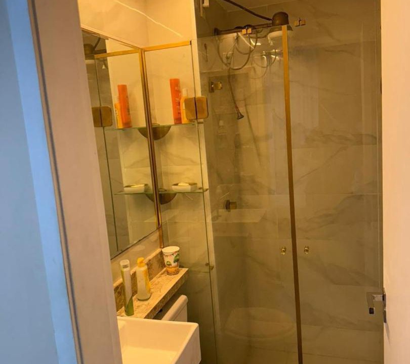 Photo of Bathroom in Parque Iracema
