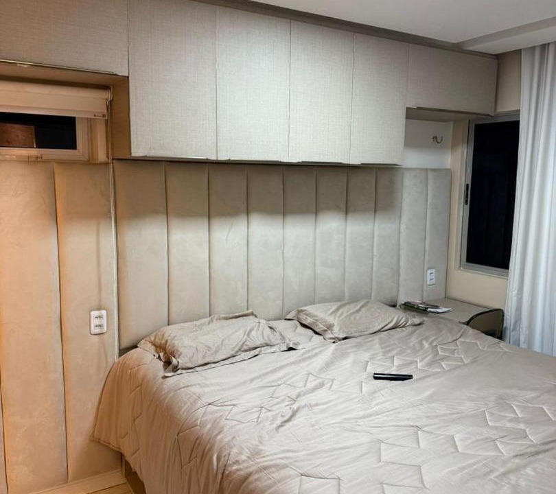 Photo of Bedroom in Parque Iracema