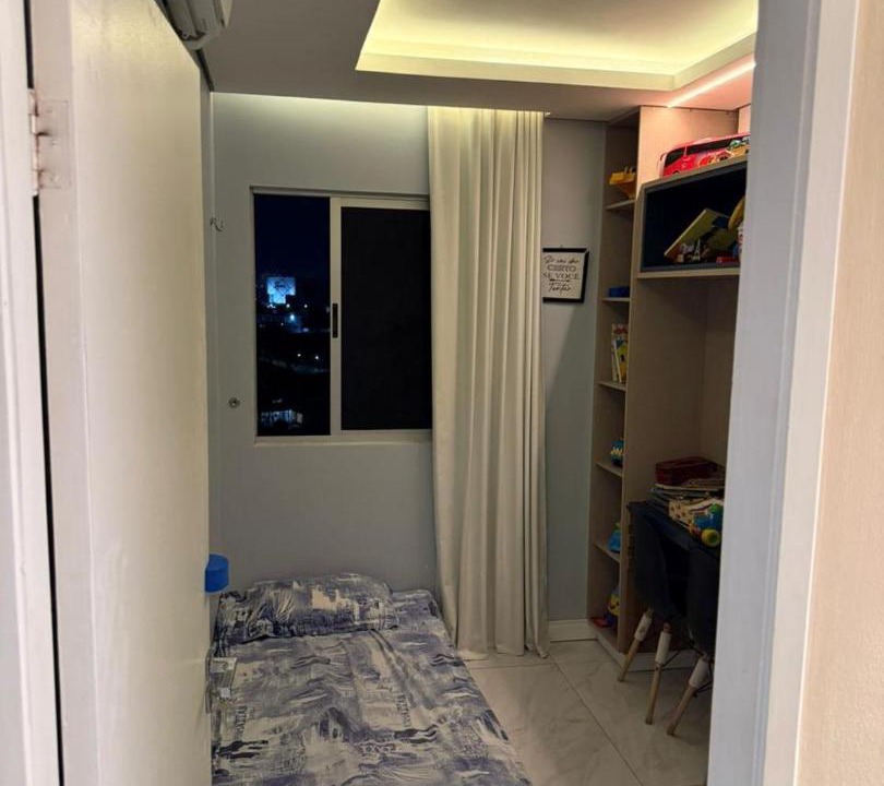 Photo of Bedroom in Parque Iracema
