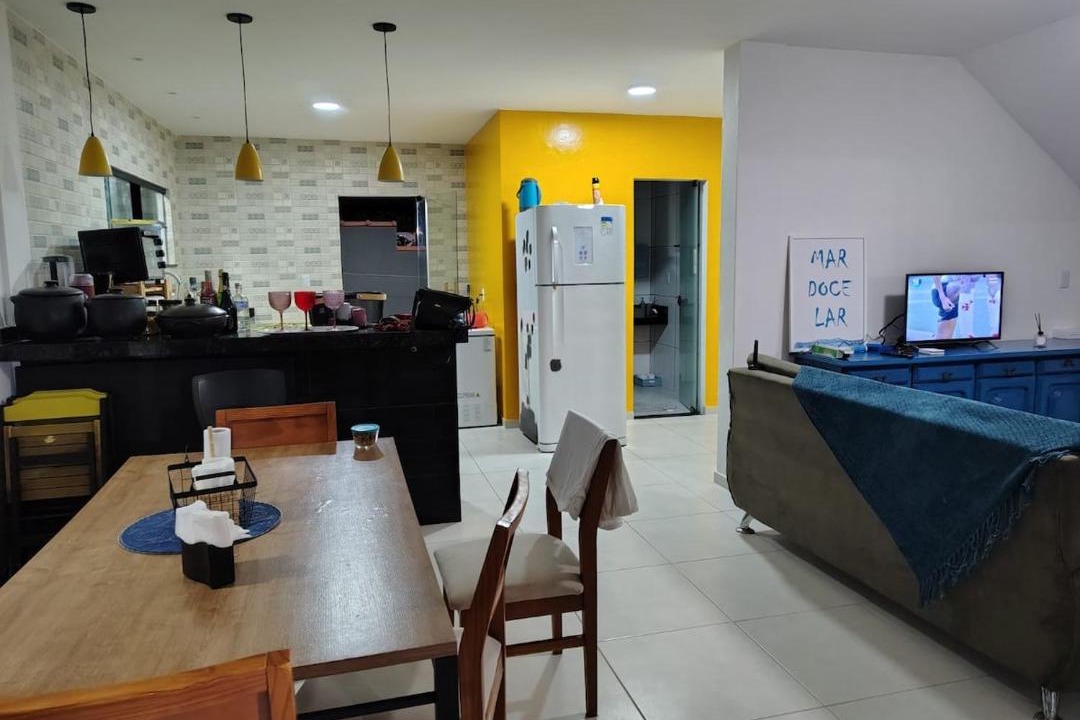 Photo of Kitchen in Aritagua