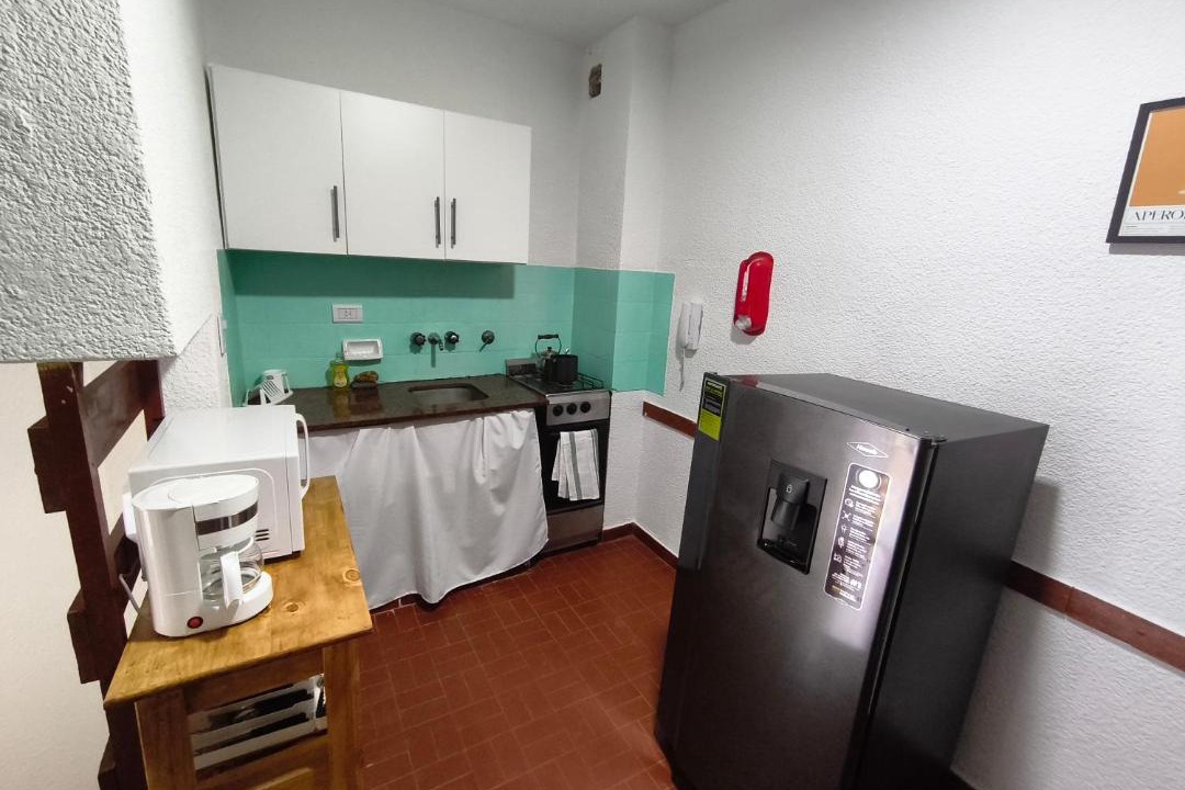 Photo of Kitchen in San Bernardo del Tuyu