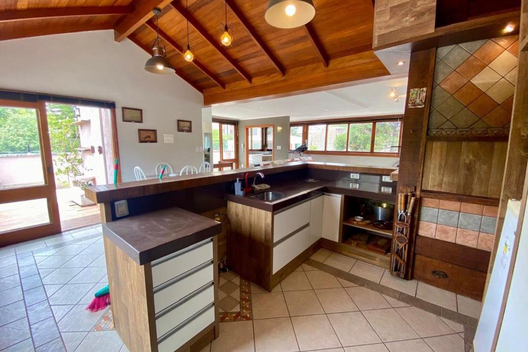 Photo of Kitchen in Moinhos de Vento