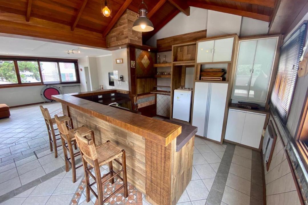 Photo of Kitchen in Moinhos de Vento
