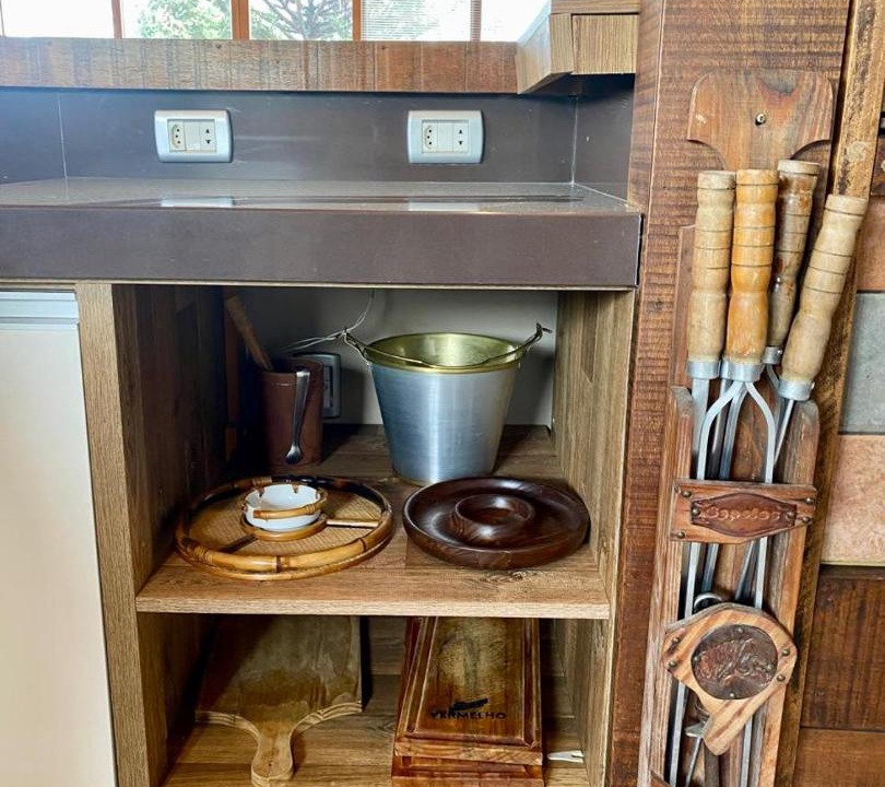 Photo of Kitchen in Moinhos de Vento