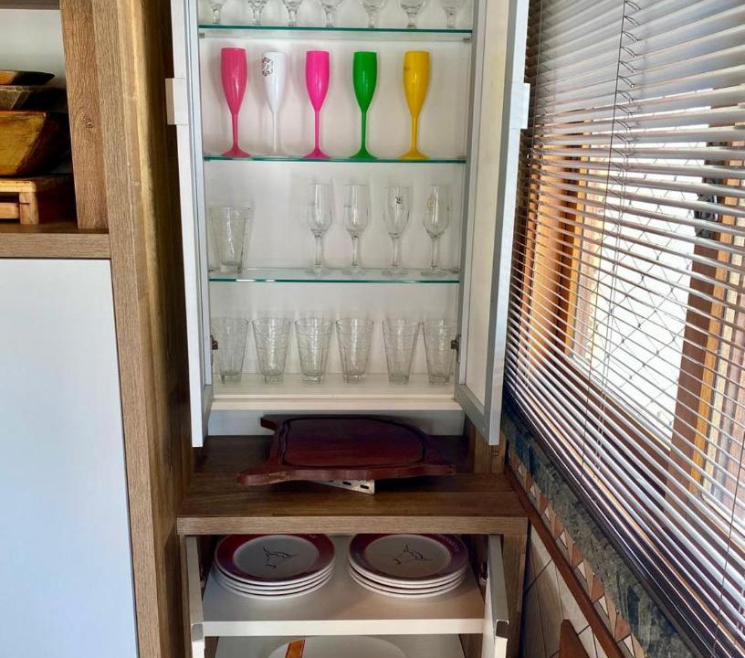 Photo of Kitchen in Moinhos de Vento