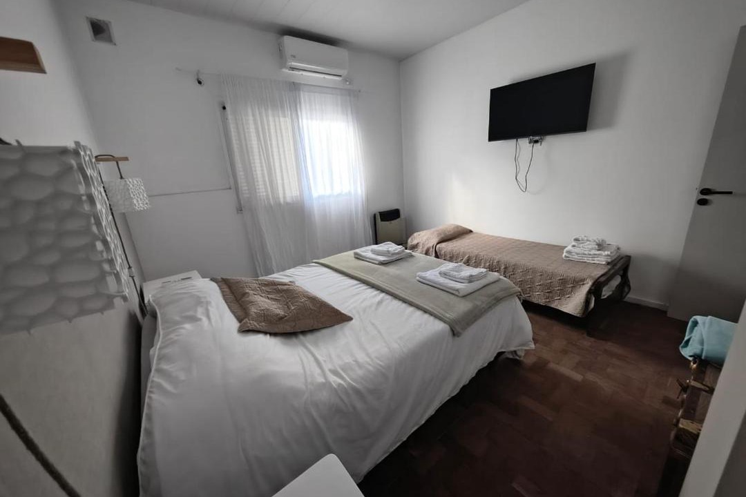 Photo of Bedroom in General San Martin