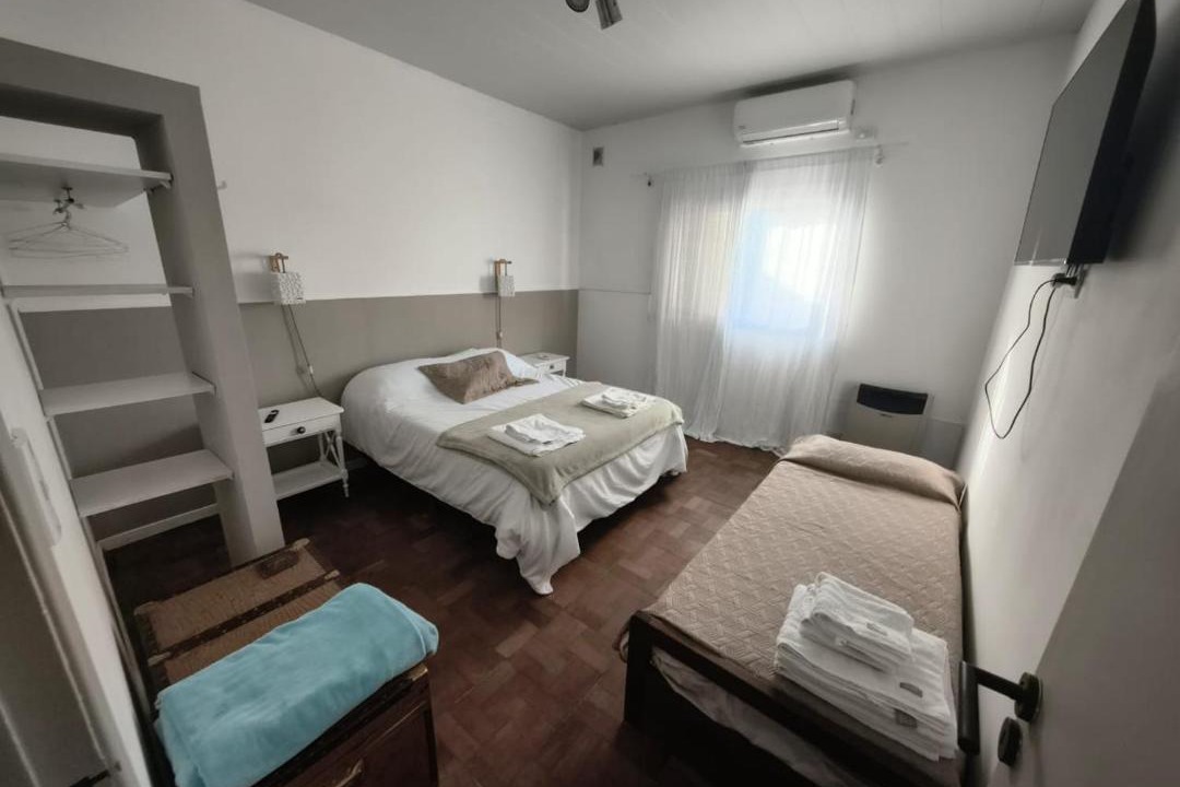 Photo of Bedroom in General San Martin