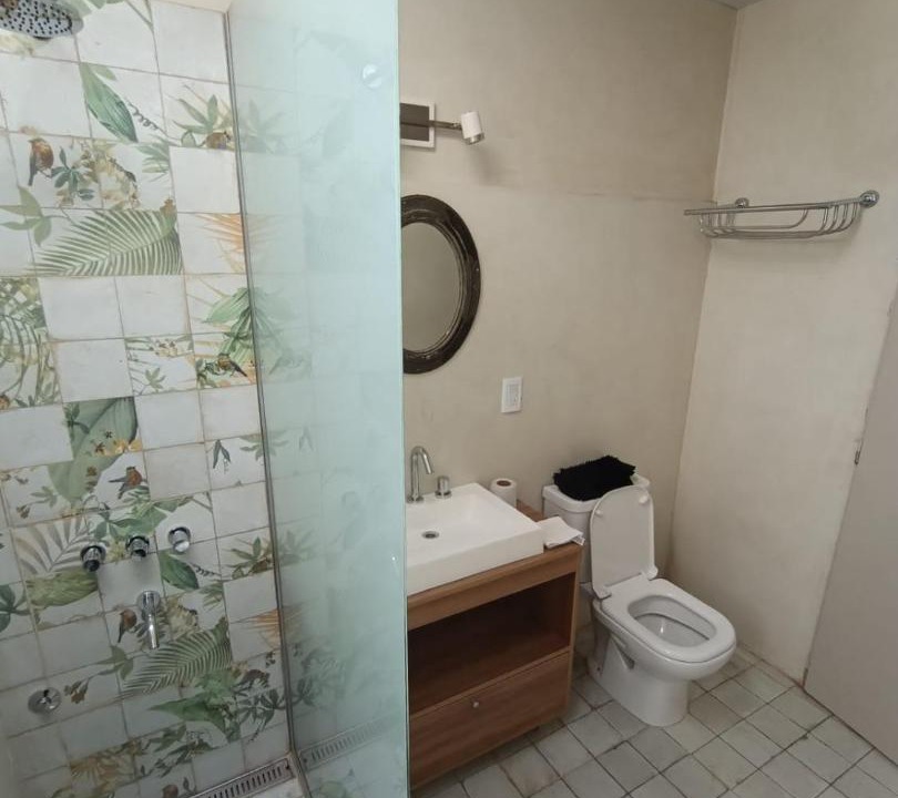 Photo of Bathroom in General San Martin