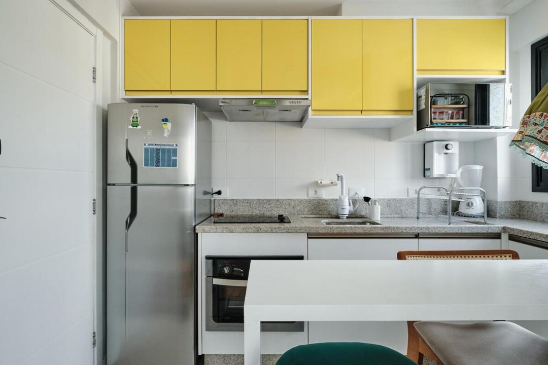 Photo of Kitchen in Juveve