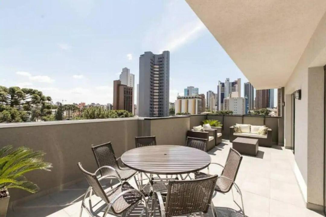 Photo of Patio Balcony in Juveve