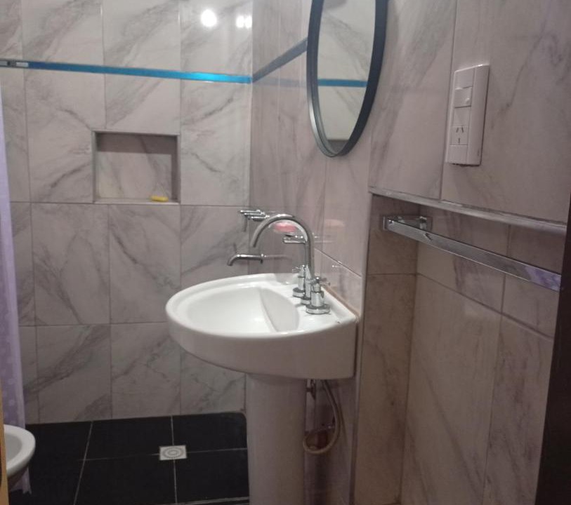 Photo of Bathroom in Villa Bustos