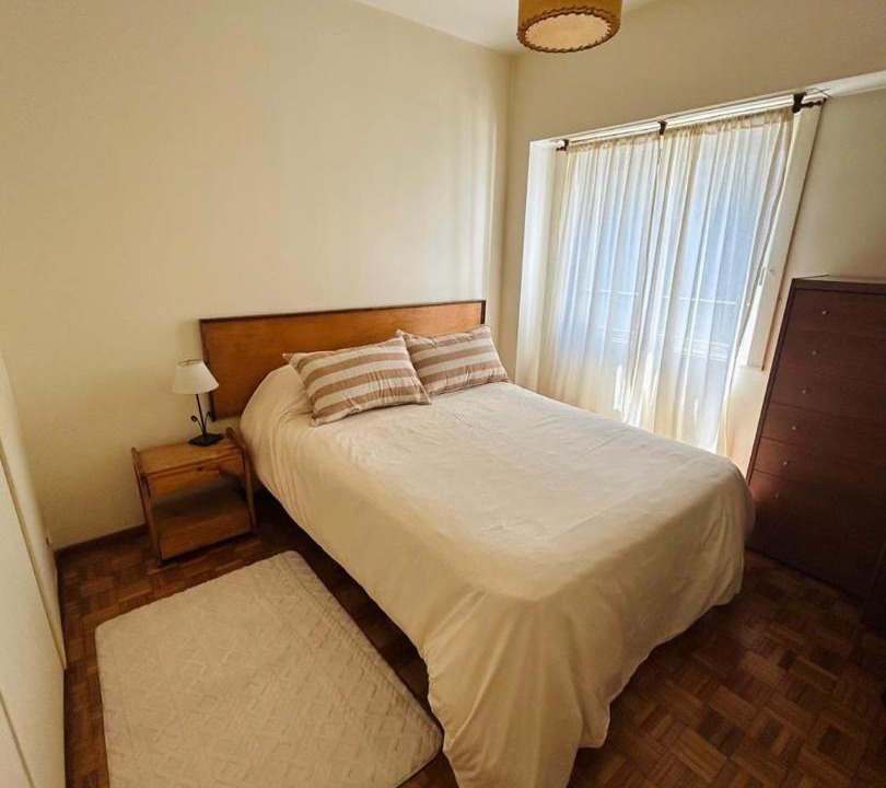 Photo of Bedroom in Congreso