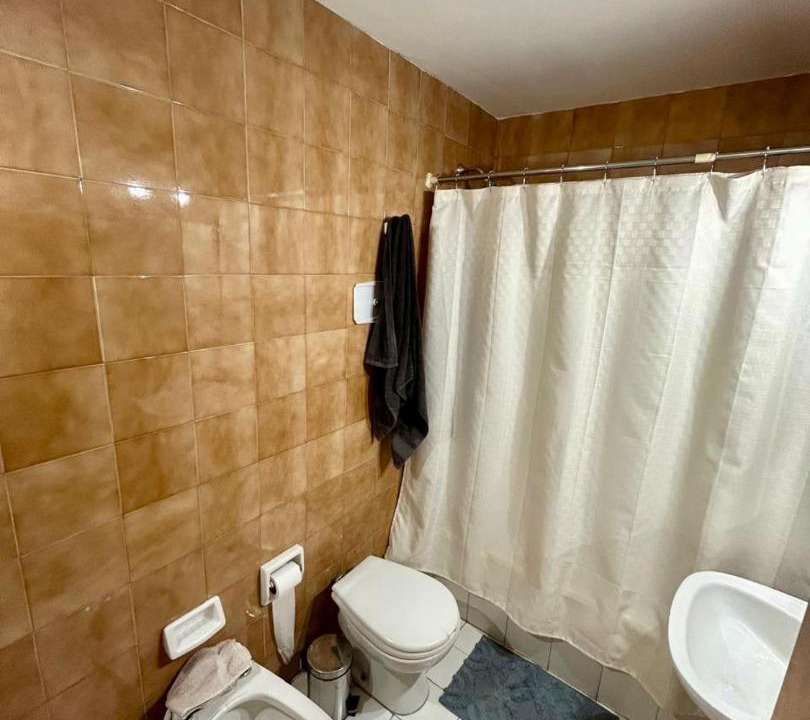 Photo of Bathroom in Congreso