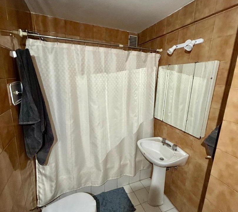 Photo of Bathroom in Congreso