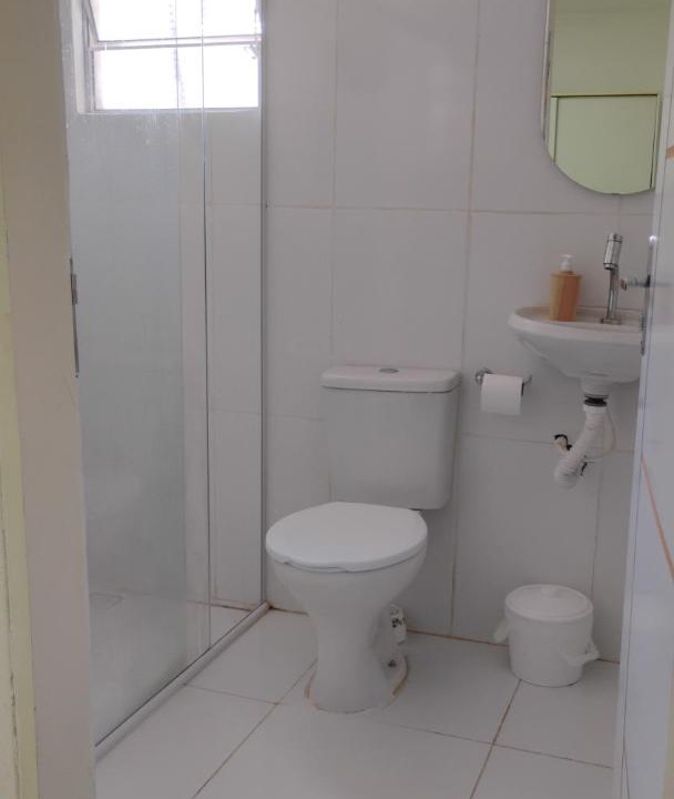 Photo of Bathroom in Caninde de Sao Francisco
