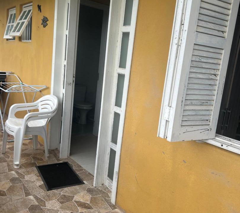 Photo of Patio Balcony in Torres
