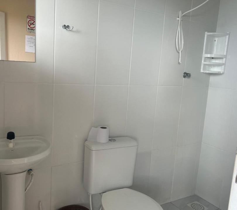 Photo of Bathroom in Torres