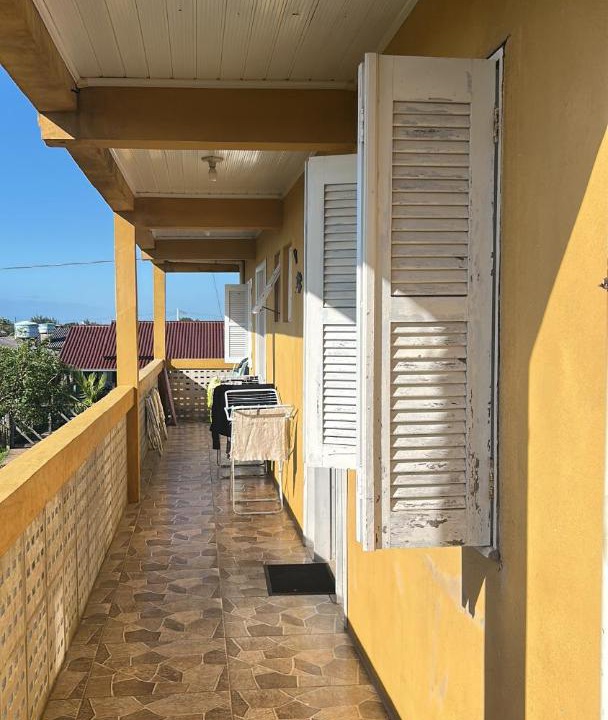 Photo of Patio Balcony in Torres