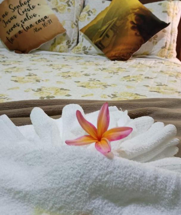 Photo of Bedroom in Alto Paraiso de Goias