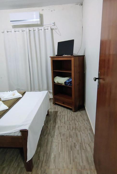 Photo of Bedroom in Alto Paraiso de Goias