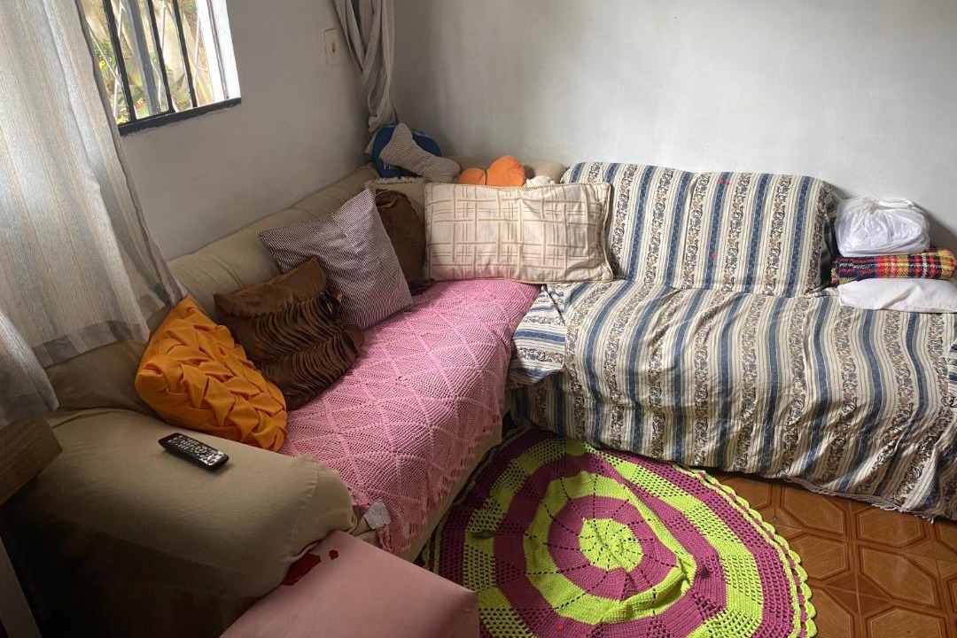 Photo of Bedroom in Sao Cristovao
