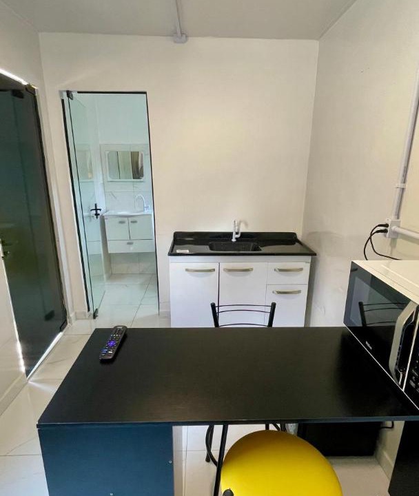 Photo of Kitchen in Jaragua Esquerdo