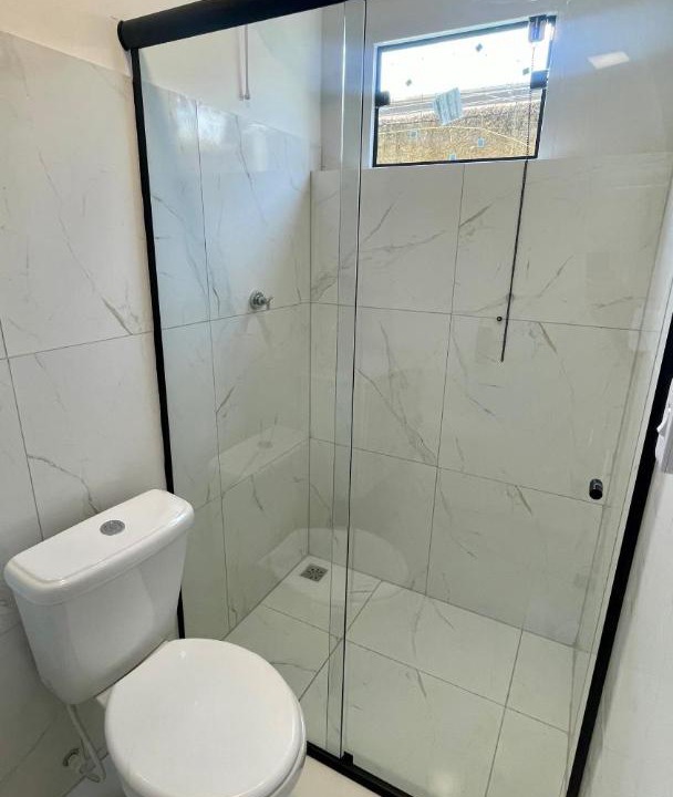 Photo of Bathroom in Jaragua Esquerdo
