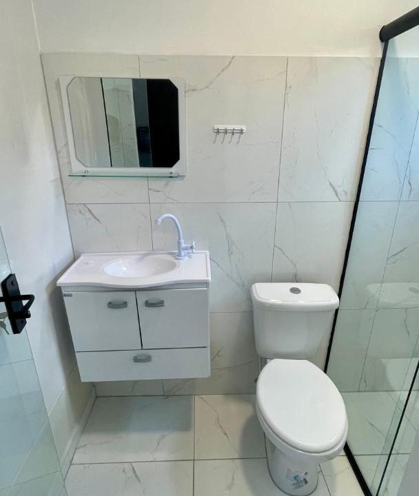 Photo of Bathroom in Jaragua Esquerdo