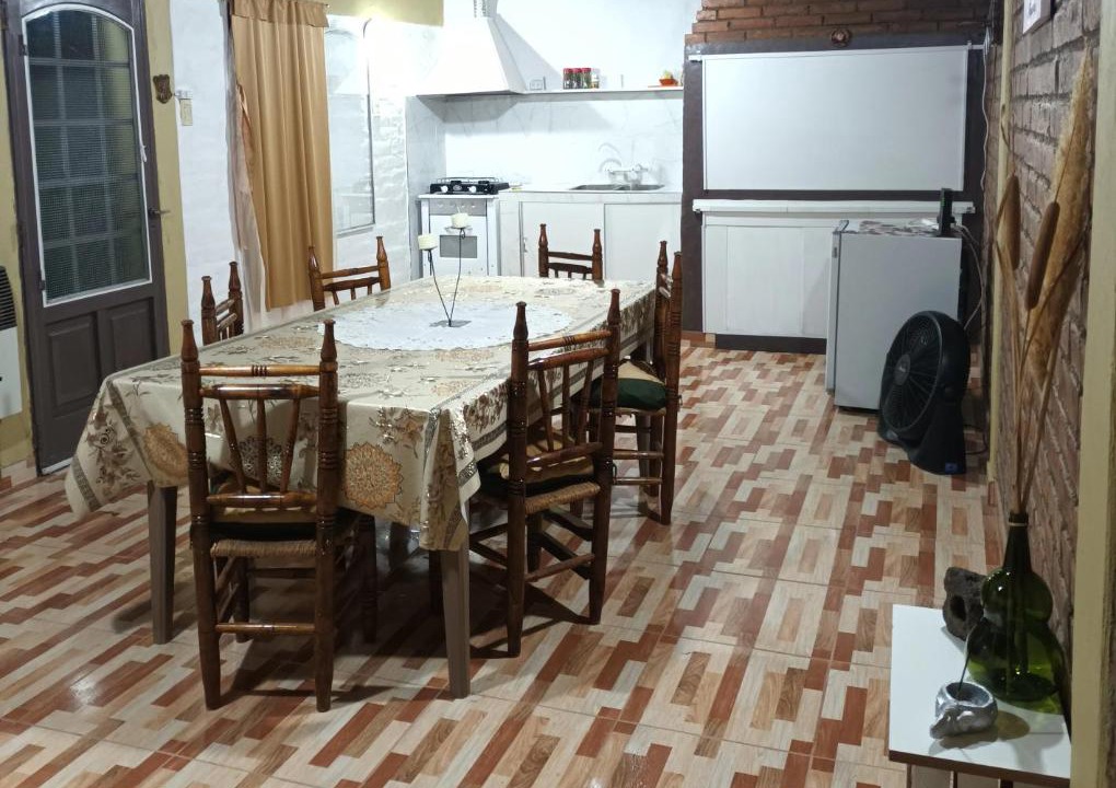 Photo of Kitchen in Tupungato