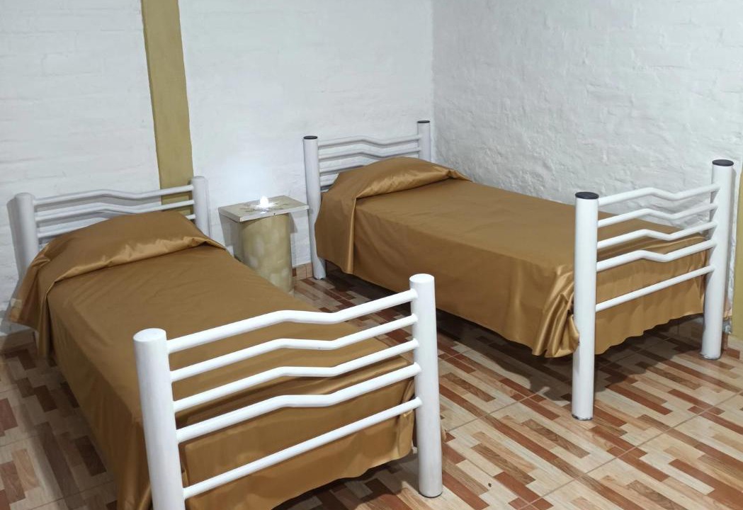 Photo of Bedroom in Tupungato