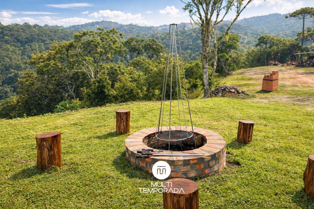 Photo of Outdoor in Rancho Queimado