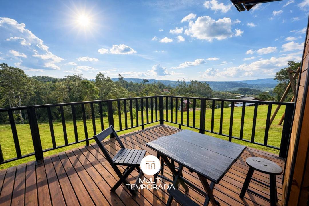 Photo of Patio Balcony in Rancho Queimado