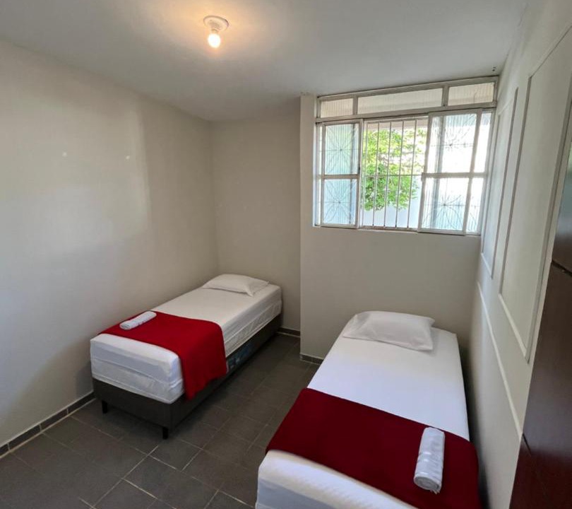Photo of Bedroom in Bom Jesus Da Lapa
