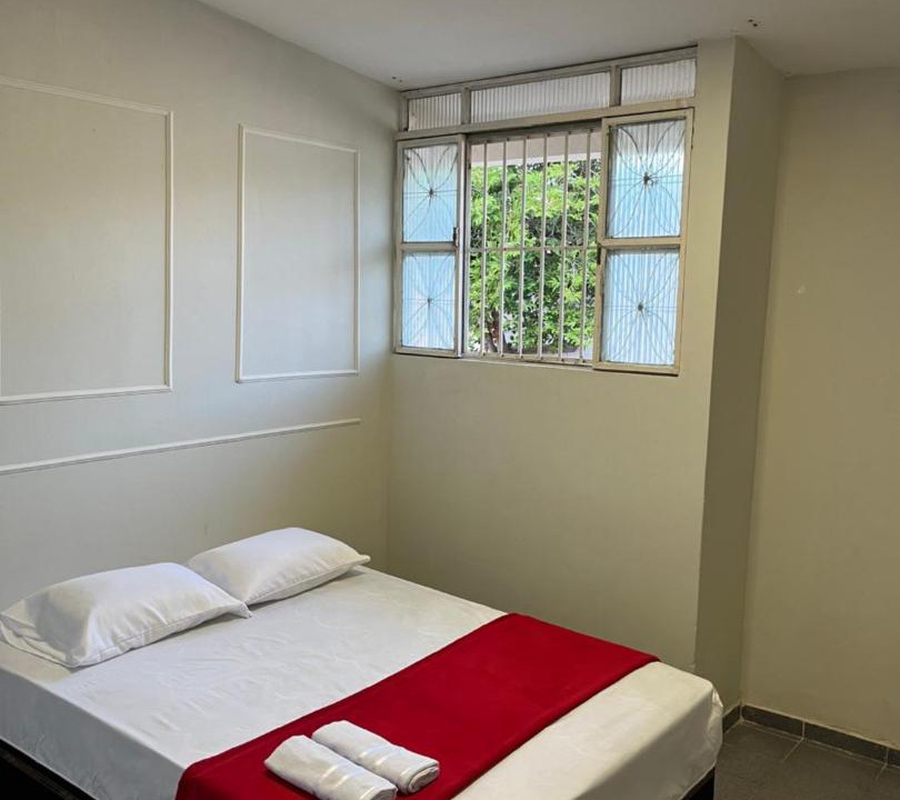 Photo of Bedroom in Bom Jesus Da Lapa