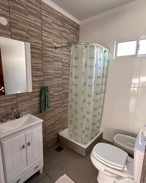 Photo of Bathroom in Basavilbaso