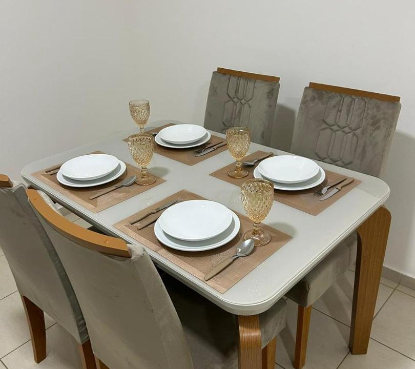 Photo of Kitchen in Aruanda