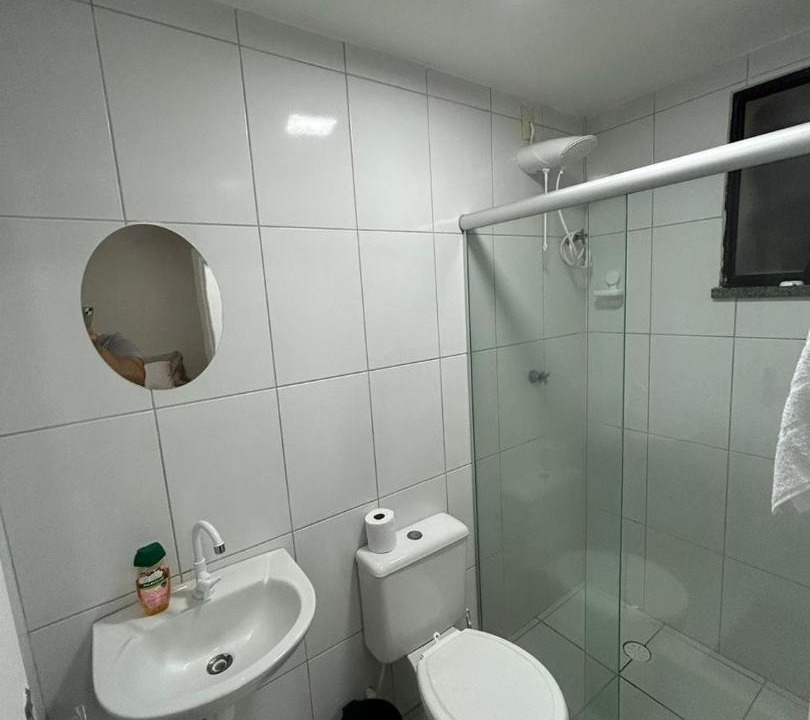 Photo of Bathroom in Aruanda