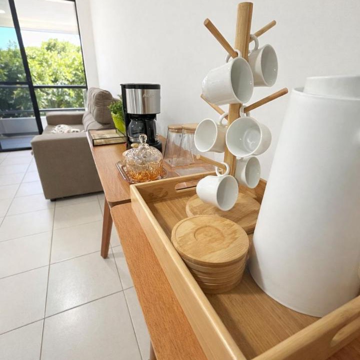 Photo of Kitchen in Aruanda