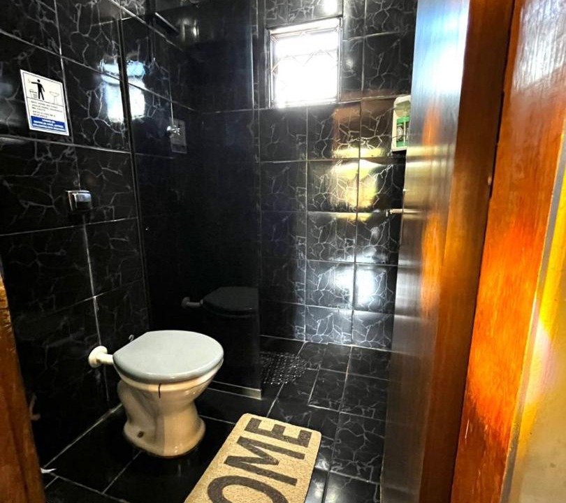 Photo of Bathroom in Jardim Agua Boa