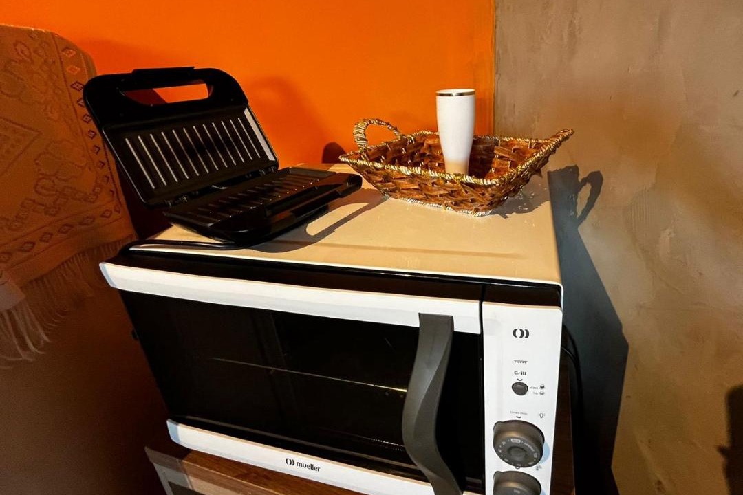 Photo of Kitchen in Jardim Agua Boa