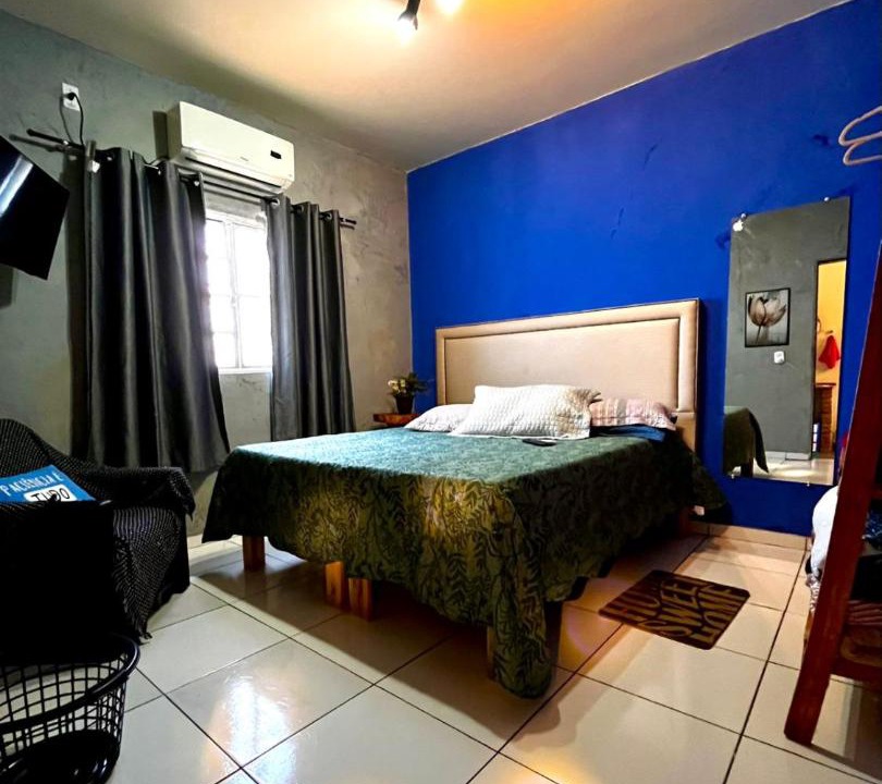 Photo of Bedroom in Jardim Agua Boa