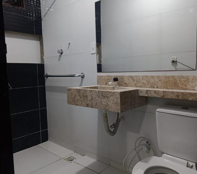 Photo of Bathroom in Jaragua