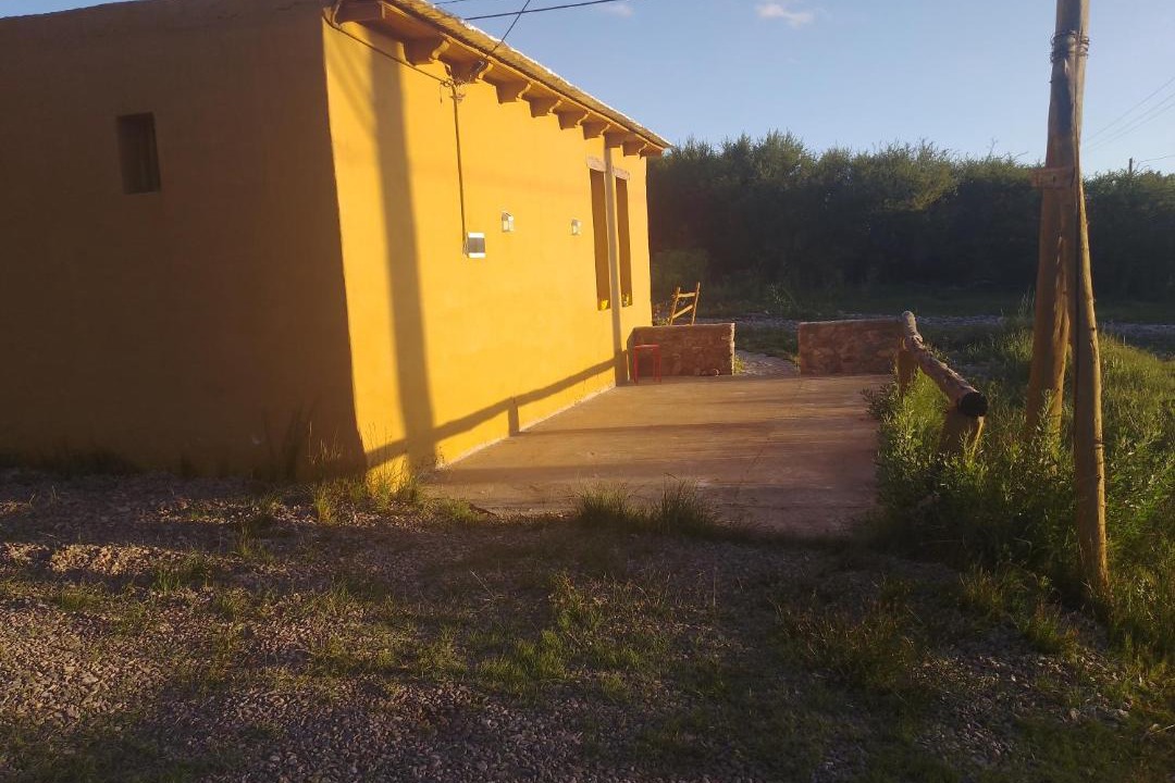 Photo of Others in Humahuaca