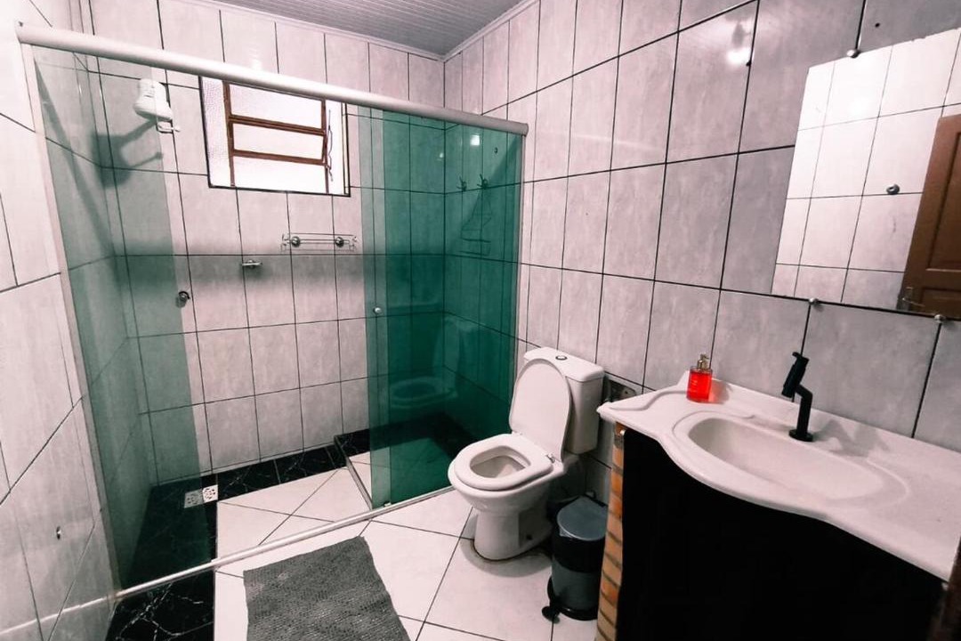 Photo of Bathroom in Arroio do Meio